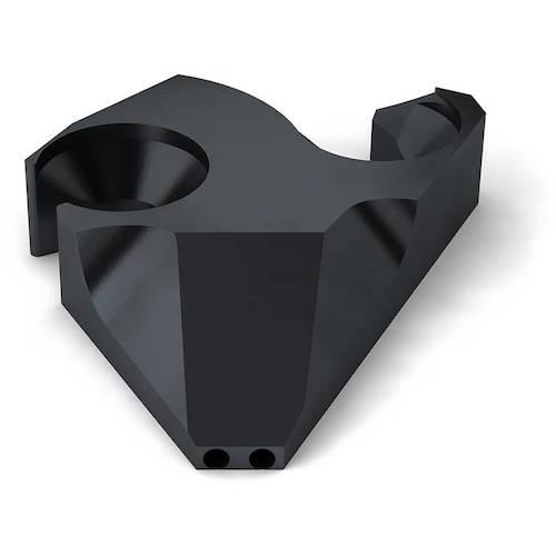 ■【在庫限り】セコ 旋削 ジェットストリームホルダー〔品番:CILD15RAF〕【4349043:0】[店頭受取不可]