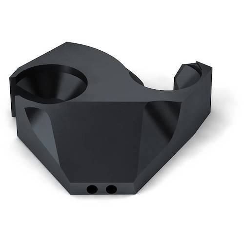 ■【在庫限り】セコ 旋削 ジェットストリームホルダー〔品番:CILC16RAF〕【4349048:0】[店頭受取不可]