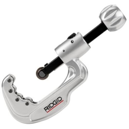■RIDGID ステンレス鋼管用熱電子管裁断師 65S〔品番:31803〕【4358562:0】[店先受け取り証書不可]