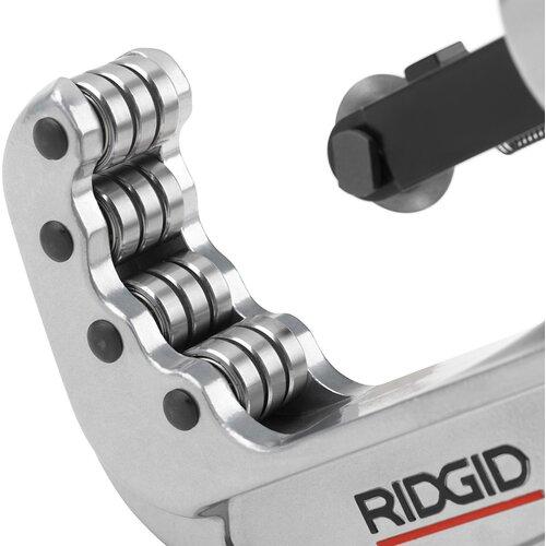 ■RIDGID ステンレス鋼管用熱電子管裁断師 65S〔品番:31803〕【4358562:0】[店先受け取り証書不可]