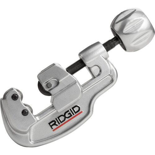 ■RIDGID ステンレス管カッター 35S〔品番:29963〕【4358538:0】[店頭受取不可]