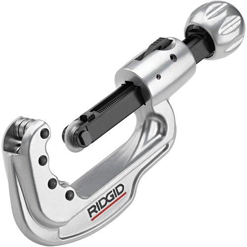 ■RIDGID ステンレス鋼管用熱電子管裁断師 65S〔品番:31803〕【4358562:0】[店先受け取り証書不可]