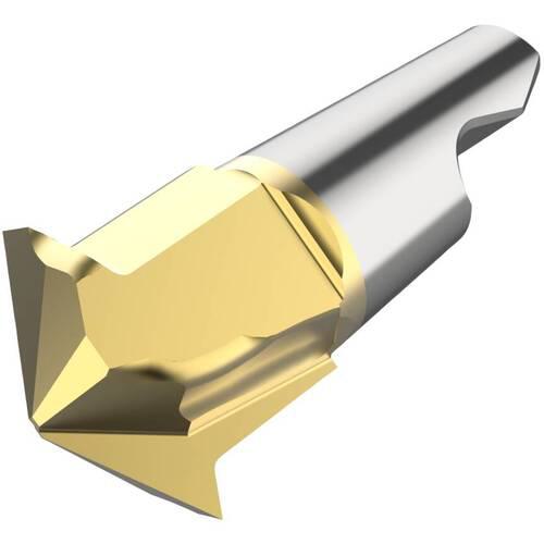 ■セコ フライス ミニマスターヘッド MM12 F15M《2個入》〔品番:MM1216016D3020PM02〕【4360563×2:0】[店頭受取不可]