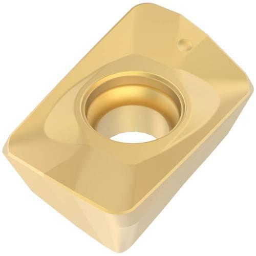 ■セコ フライス ターボミル用インサート XOMX10 MP3000《10個入》〔品番:XOMX10T308TRM09〕【4361609×10:0】[店頭受取不可]