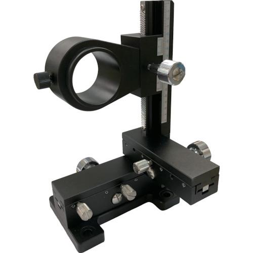 ■ミラック 摺動ホルダー MZ-Aスタンド〔品番:MZASTAND〕【4362637:0】[店頭受取不可]