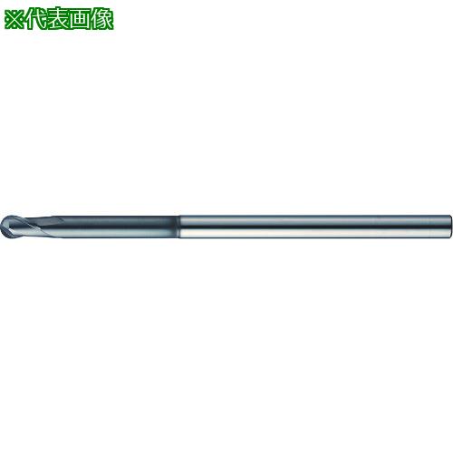 ■MOLDINO 超硬ボールエンドミル エポック パナシアボールLS HGOBLS2060-45-PN〔品番:HGOBLS206045PN〕【4368665:0】[店頭受取不可]