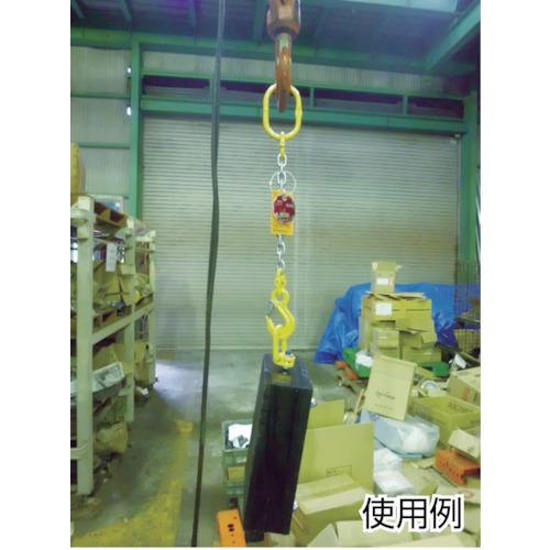 ■象印 ロードリング・1.2t (LR-12)〔品番:LR12〕【4375165:0】[店頭受取不可]_1