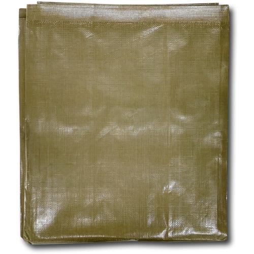 ■萩原 ターピー 防災・減災シート#3000 ODグリーン 5.4m×7.2m〔品番:BOUSAIOD5472〕【4375522:0】[店頭受取不可]