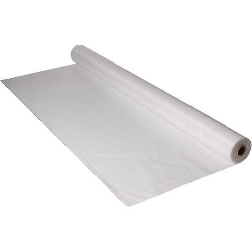 ■萩原 ターピー UVクリアクロス(糸入り透明) 透明(糸入り) 1.87m×50m/R〔品番:UVCC1850〕【4377086:0】[店頭受取不可]