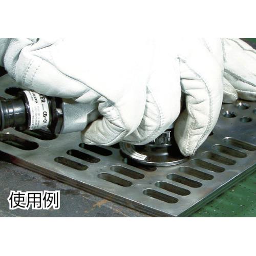 ■日東 CB-01用チップ 8.4三角 10枚入り 59305 TB09097〔品番:NO.59305〕【4387538:0】[店頭受取不可]_3
