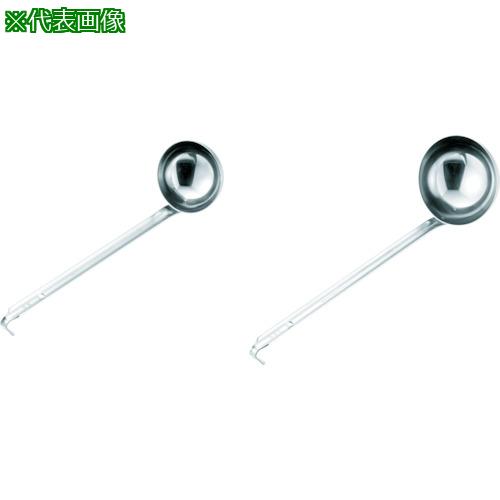 ■IKD エコクリーン・スープレードル 900cc〔品番:E01400000280〕【4387341:0】[店頭受取不可]
