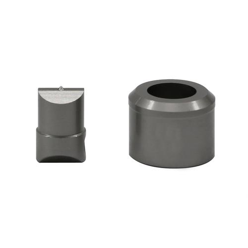 ■育良 コードレスパンチャー替刃 IS-MP15LT用(51720)〔品番:SL6.5X10B〕【4390270:0】[店頭受取不可]