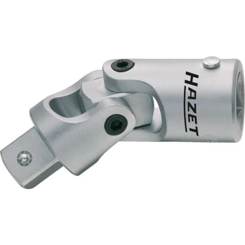 ■HAZET ユニバーサルジョイント 差込角19.0mm〔品番:1021〕【4392418:0】[店頭受取不可] 14,527円