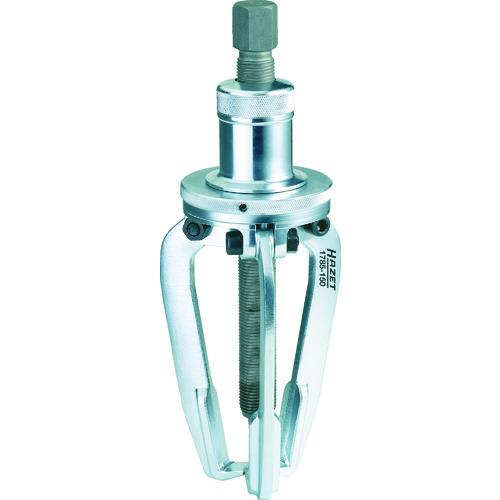 ■HAZET ギヤプーラー オートクランピングプーラー(3本爪)適応プーリ150mm〔品番:1785150〕【4392531:0】[店頭受取不可] 58,608円
