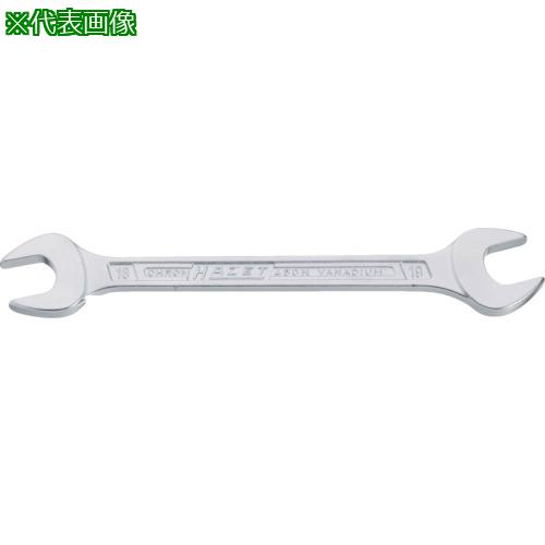 ■HAZET 両口スパナ 41X46mm〔品番:450N41X46〕【4393121:0】[店頭受取不可]