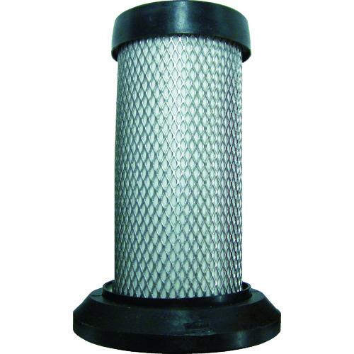 ■日本精器 高性能大気圏瀘過器用化学元素1ミクロン(TN1用)〔品番:TN1E716〕【4399153:0】[店先受け取り証書不可]