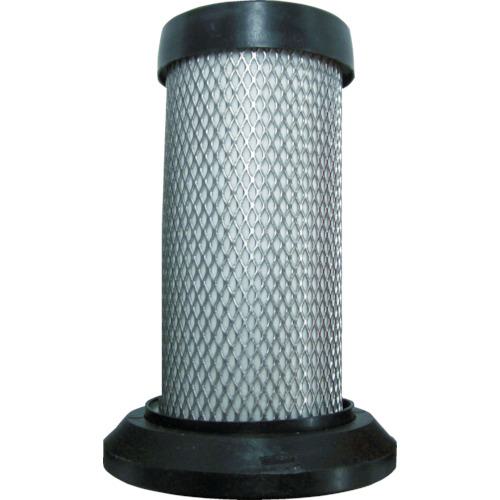 ■日本精器 高性能エアフィルタ用エレメント1ミクロン(TN3用)〔品番:TN3E724〕【4399170:0】[店頭受取不可]
