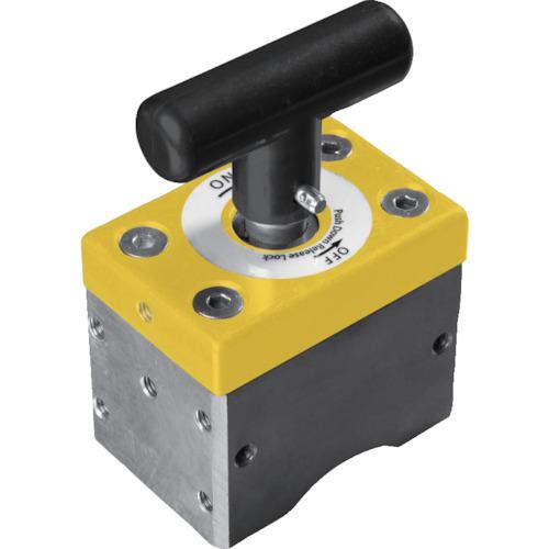 ■マグスイッチ マグスクエア600UH (耐熱180℃仕様)〔品番:8100624〕【4409344:0】[店頭受取不可]