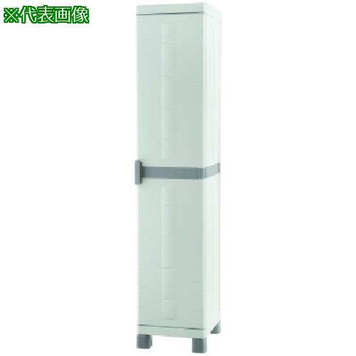 ■リッチェル 多目的キャビネット40-180〔品番:424117〕【4415396:0】[直送DS][店頭受取不可]