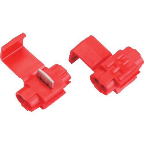 ■3M スコッチロック 558 Uエレメントコネクタ (500個入)〔品番:558〕【4417046:0】[店頭受取不可]