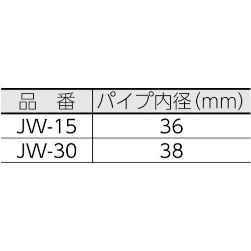 ■アマノ 業務用乾湿両用掃除機(乾式・湿式兼用)〔品番:JW30〕【4419341:0】[店頭受取不可]_1