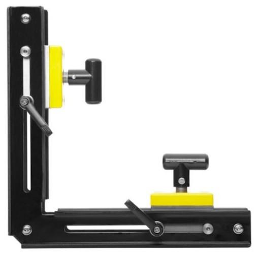 ■マグスイッチ マグスクエアアングル600〔品番:8100495〕【4419222:0】[店頭受取不可]