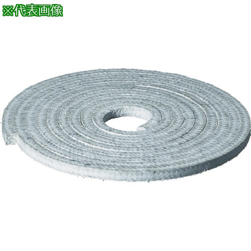 ■Matex 機器用グランドパッキン 幅8mm×長さ3m×高さ8mm〔品番:15258.03M〕【4422911:0】[店頭受取不可] 11,871円