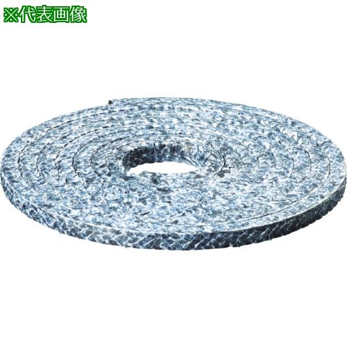 ■Matex 蒸気用低摺動汎用グランドパッキン 12.5×3〔品番:851512.53M〕【4423089:0】[店頭受取不可] 26,136円