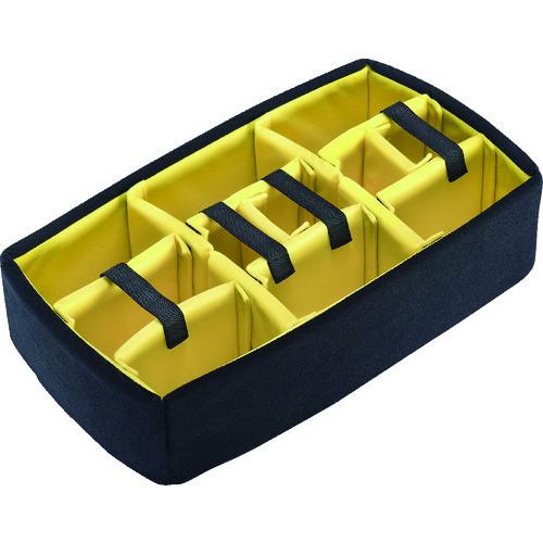 ■PELICAN 1510ケース 用ディバイダーセット〔品番:1510PD〕【4424816:0】[店頭受取不可]