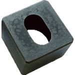 ■MIE 長穴ダイス(昭和精工用)12X20mm〔品番:MLD12X20S〕【4445112:0】[店頭受取不可]