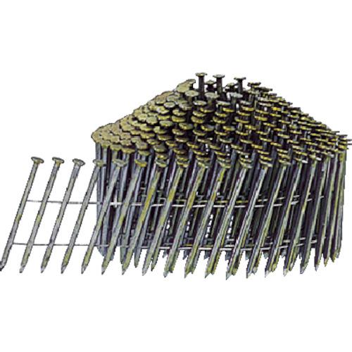 ■MAX エア釘打機ネイル用連結釘 スーパーネイラ NC50V1MINI 長さ50mm〔品番:NC50V1MINI〕【4446381:0】[店頭受取不可]