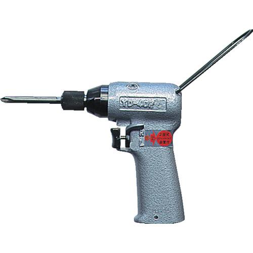 ■ヨコタ インパクトドライバ YD-40PZ〔品番:YD40PZ〕【4447247:0】[店先受け取り証書不可]