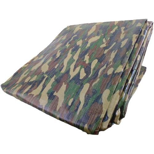 ■ユタカメイク シート #3000迷彩シート 5.4×5.4〔品番:MS3013〕【4449720:0】[店頭受取不可] 6,170円