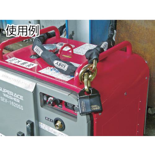 ■ABUS グラニット 37RK-60〔品番:37RK60〕【4451490:0】[店頭受取不可]_4