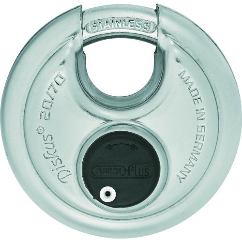 ■ABUS ディスカス 20-70〔品番:2070〕【4451431:0】[店頭受取不可]
