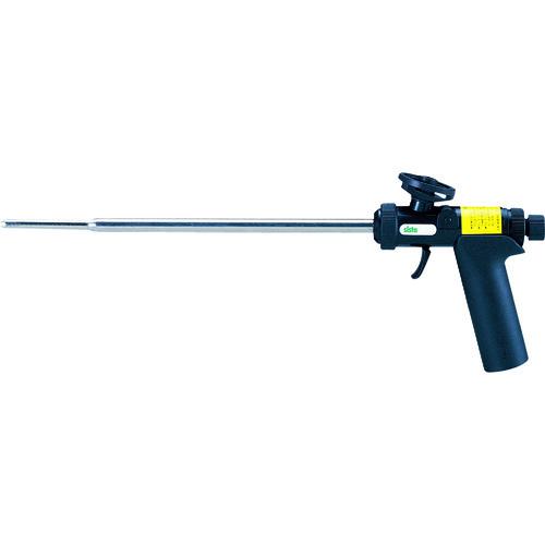■Sista 一液型発泡ウレタン専用ガン ロングノズルタイプ〔品番:SGW927L〕【4452470:0】[店頭受取不可]