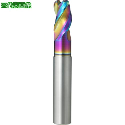 ■三菱 高能率アルミニウム合金加工用エンドミル Alimaster DLC3SARB φ12×R3.0×36〔品番:DLC3SARB120R300N36C〕【4464886:0】[店頭受取不可] 28,897円