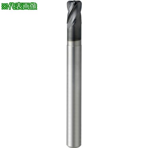 ■三菱 高硬度加工用エンドミル インパクトミラクルレボリューションVFRPSRB φ12.0×R1.0×36〔品番:VFRPSRBD1200R100N360〕【4464895:0】[店頭受取不可] 25,153円