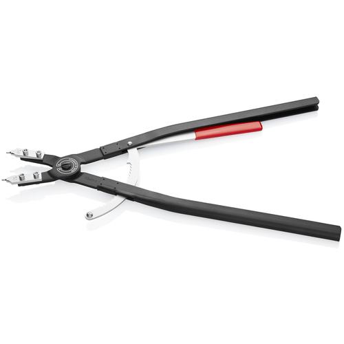 ■KNIPEX 穴用スナップリングプライヤー 直 122-300mm〔品番:4410J5〕【4467965:0】[店頭受取不可]_2
