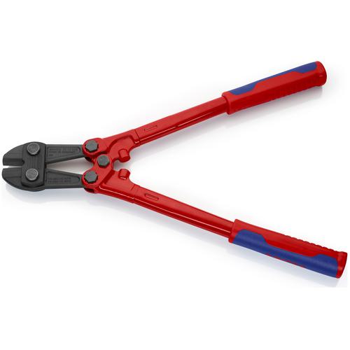 ■KNIPEX 460mm ボルトカッター〔品番:7172460〕【4468619:0】[店頭受取不可]_2