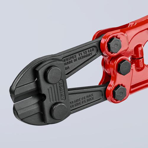 ■KNIPEX 460mm ボルトカッター〔品番:7172460〕【4468619:0】[店頭受取不可]_3