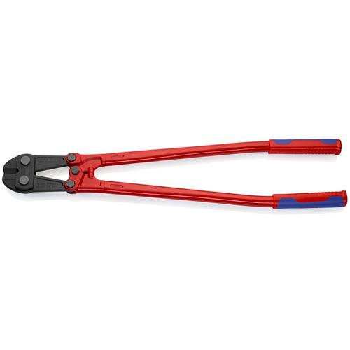 ■KNIPEX 760mm ボルトカッター〔品番:7172760〕【4468635:0】[店頭受取不可]