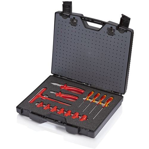 交渉可○CASE クニペックス　絶縁工具 絶縁工具 | 製品 | KNIPEX