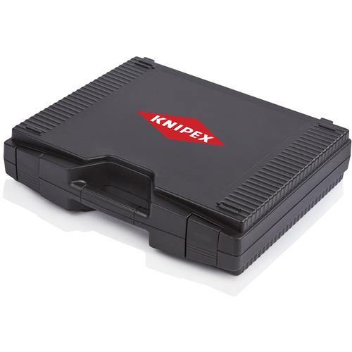 新品！　ＫＮＩＰＥＸ　絶縁工具セット箱 新品未使用 KNIPEX(クニペックス) 絶縁工具セット 26点セット