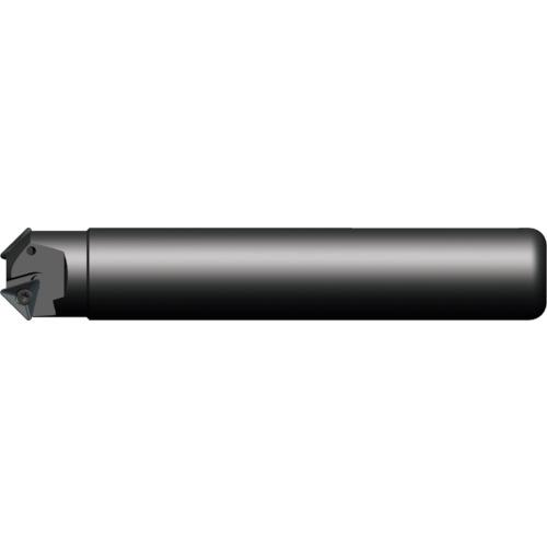 ■富士元 面取りカッター チビエコ2 シャンク径16mm 全長95mm〔品番:NKS4516T〕【4471024:0】[店頭受取不可]