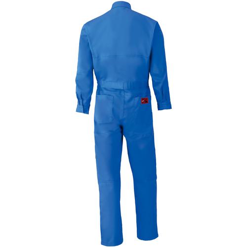 □AUTO-BI AW(秋冬)モデル つなぎ服5750-007グレー-M〔品番:5750007M