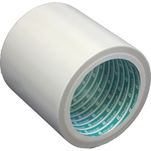 ■chukoh ガラスクロス粘着テープ ACH-5001FR 0.2t×100w×10m〔品番:ACH5001FR100X10〕【4493966:0】[店頭受取不可] 4,763円