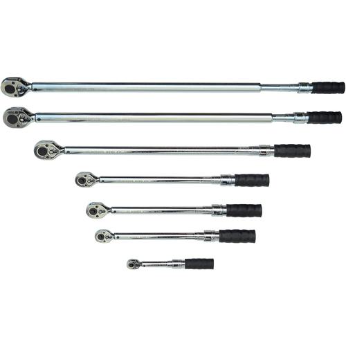 ■日平 プレセットタイプ トルクレンチ〔品番:HTR35012〕【4495152:0】[店頭受取不可]