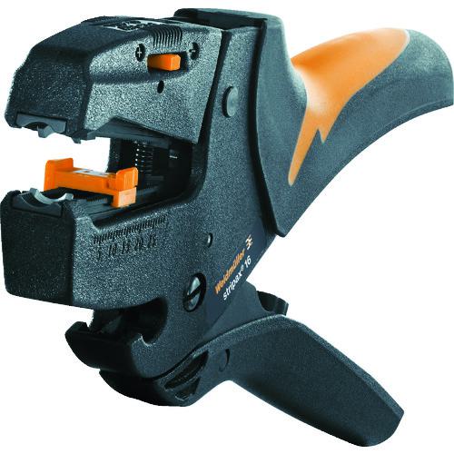 ■ワイドミュラー ワイヤーストリッパー STRIPAX 16〔品番:9005610000〕【4496035:0】[店頭受取不可]