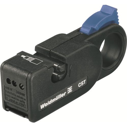 ■ワイドミュラー 産業用イーサネットケーブルストリッパー IE-CST〔品番:9204350000〕【4496566:0】[店頭受取不可]